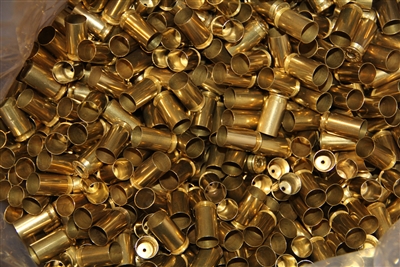 45 ACP Small Primer Only Brass - 1000+ Cases