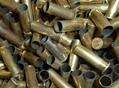 357 Mag Brass - 1000+ Cases