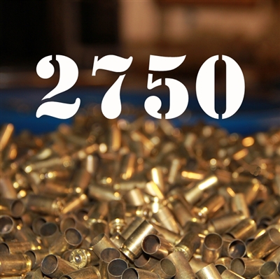 1000 PIECES - 40SW BRASS PIECES ONCE FIRED BRASS + MANUAL - Other Reloading  Supplies at  : 1015560791