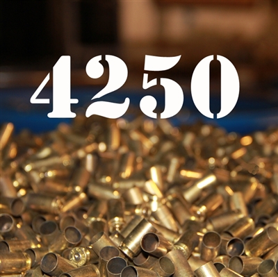 9mm Brass - 4250+ Cases